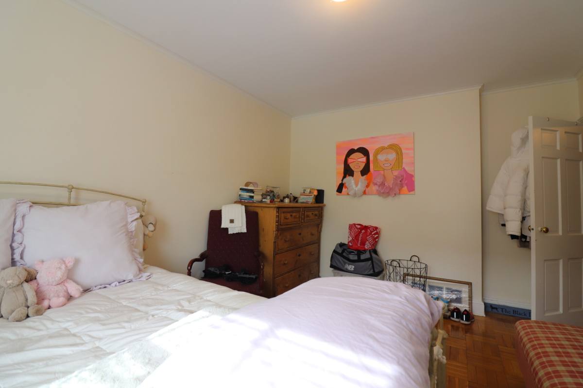 Apartment for rent at 312 Washington St #3-5, Wellesley Hills, MA 02481