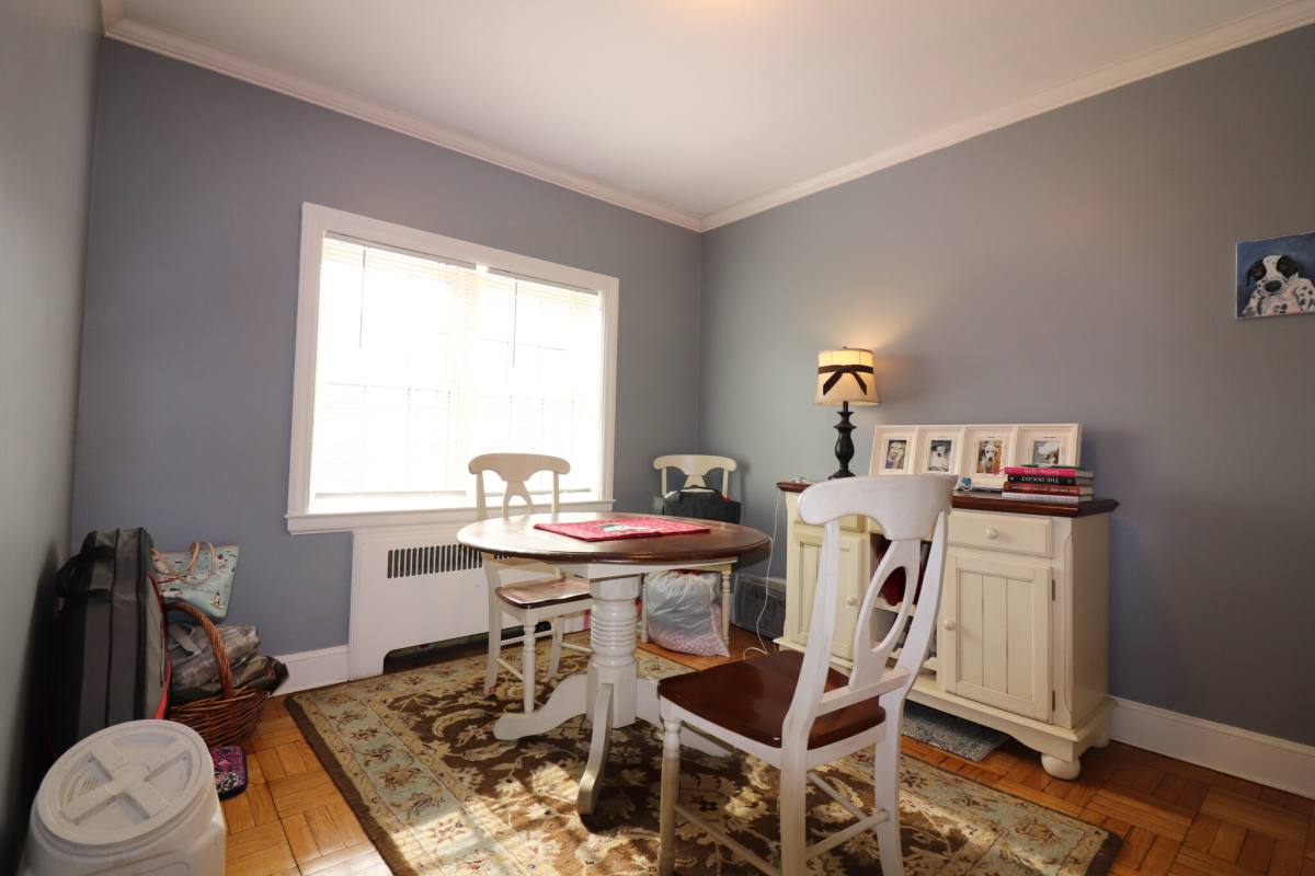 Apartment for rent at 312 Washington St #3-5, Wellesley Hills, MA 02481