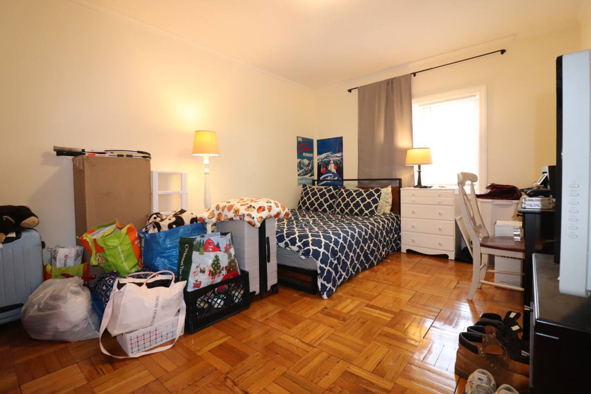 Apartment for rent at 312 Washington St #3-5, Wellesley Hills, MA 02481