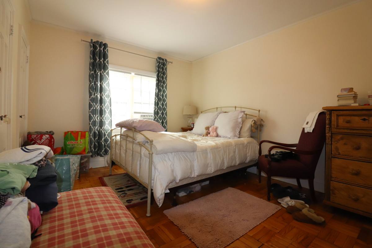 Apartment for rent at 312 Washington St #3-5, Wellesley Hills, MA 02481