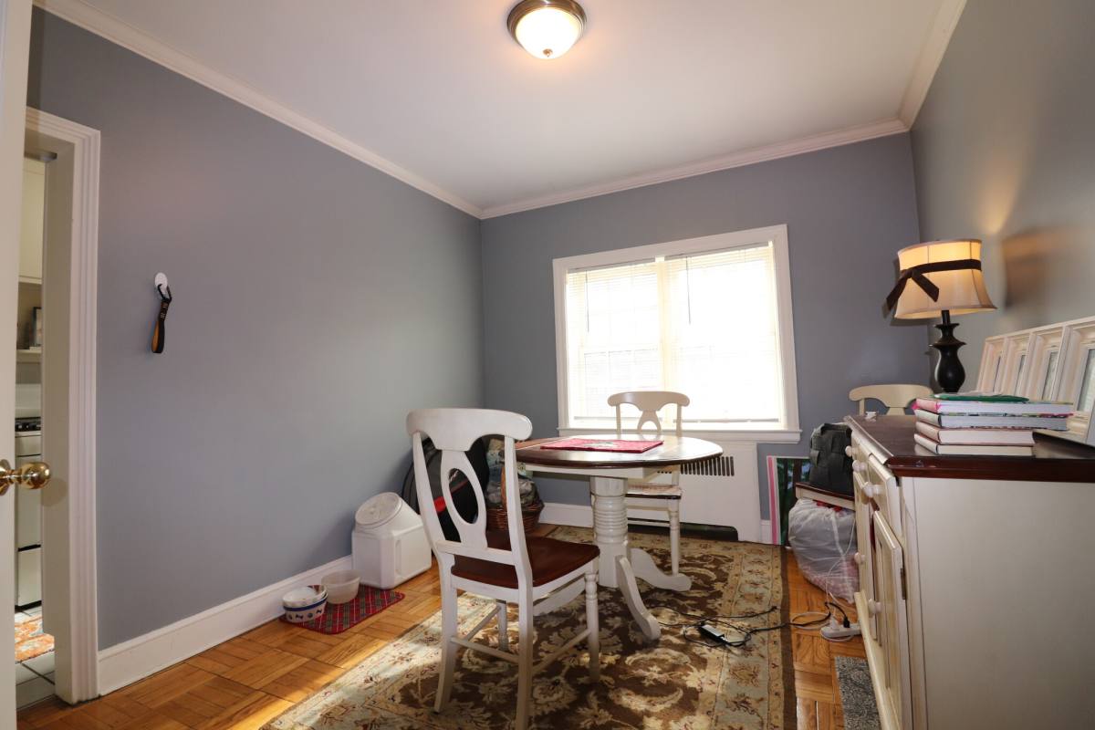 Apartment for rent at 312 Washington St #3-5, Wellesley Hills, MA 02481