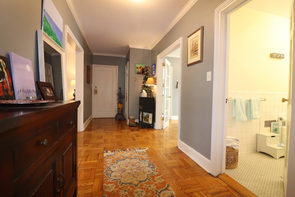 Apartment for rent at 312 Washington St #3-5, Wellesley Hills, MA 02481