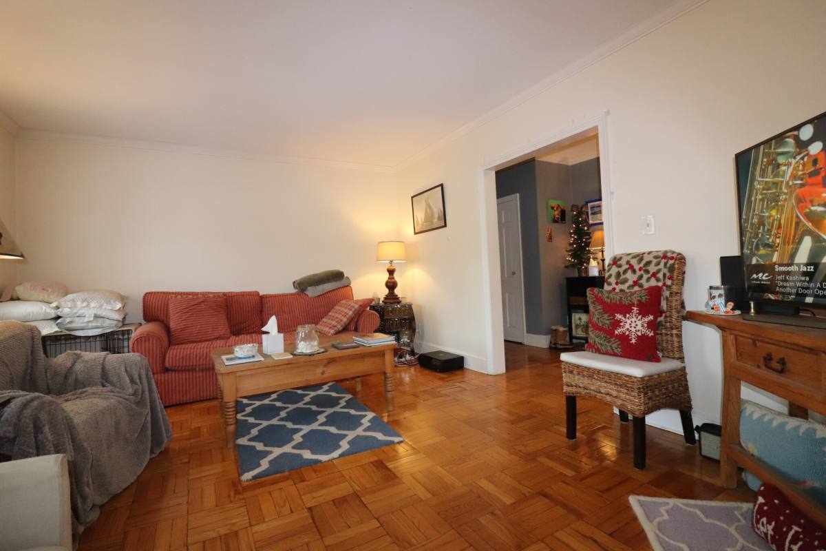 Apartment for rent at 312 Washington St #3-5, Wellesley Hills, MA 02481