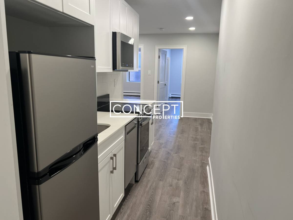 Apartment for rent at 44 Joy St #4CP, Boston, MA 02114