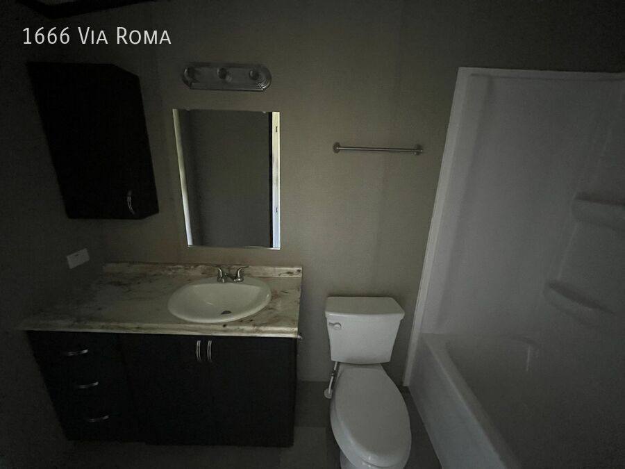 House for rent at 1666 Via Roma, Memphis, TN 38127