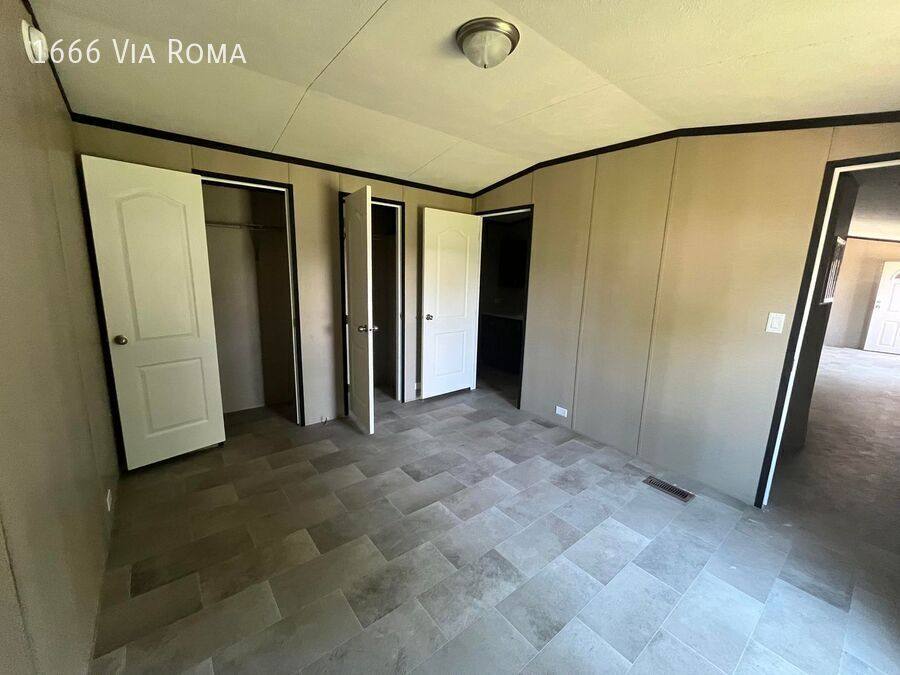House for rent at 1666 Via Roma, Memphis, TN 38127