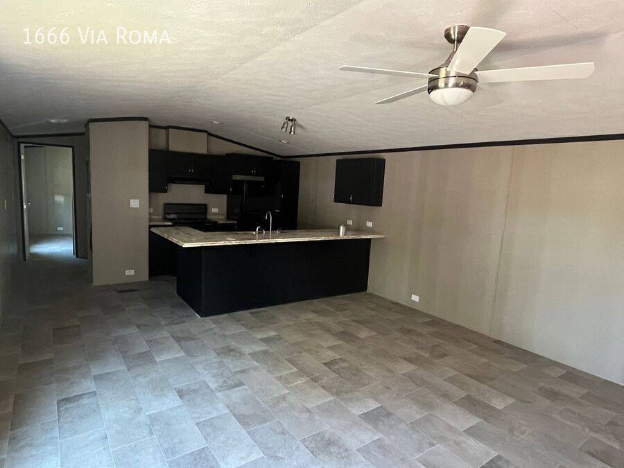 House for rent at 1666 Via Roma, Memphis, TN 38127