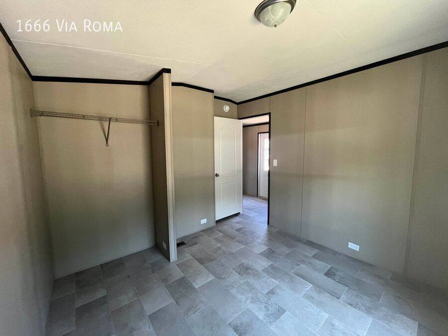 House for rent at 1666 Via Roma, Memphis, TN 38127