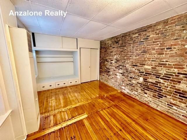 Apartment for rent at 23 Sheafe #1R, Boston, MA 02113
