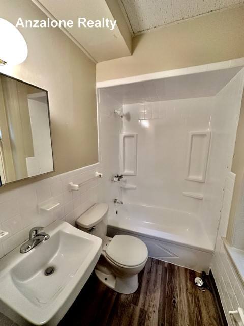 Apartment for rent at 23 Sheafe #1R, Boston, MA 02113