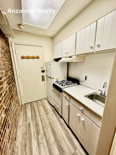 Apartment for rent at 23 Sheafe #1R, Boston, MA 02113