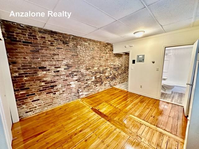Apartment for rent at 23 Sheafe #1R, Boston, MA 02113