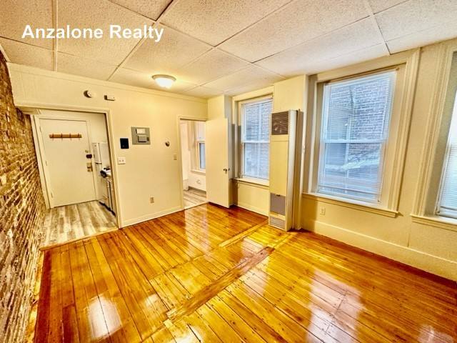Apartment for rent at 23 Sheafe #1R, Boston, MA 02113