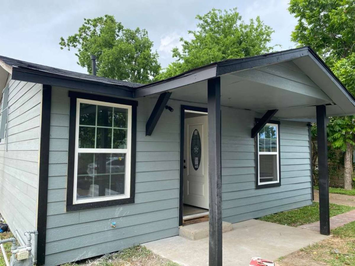 7973 Ritz St, Houston, TX 77028 - House for Rent