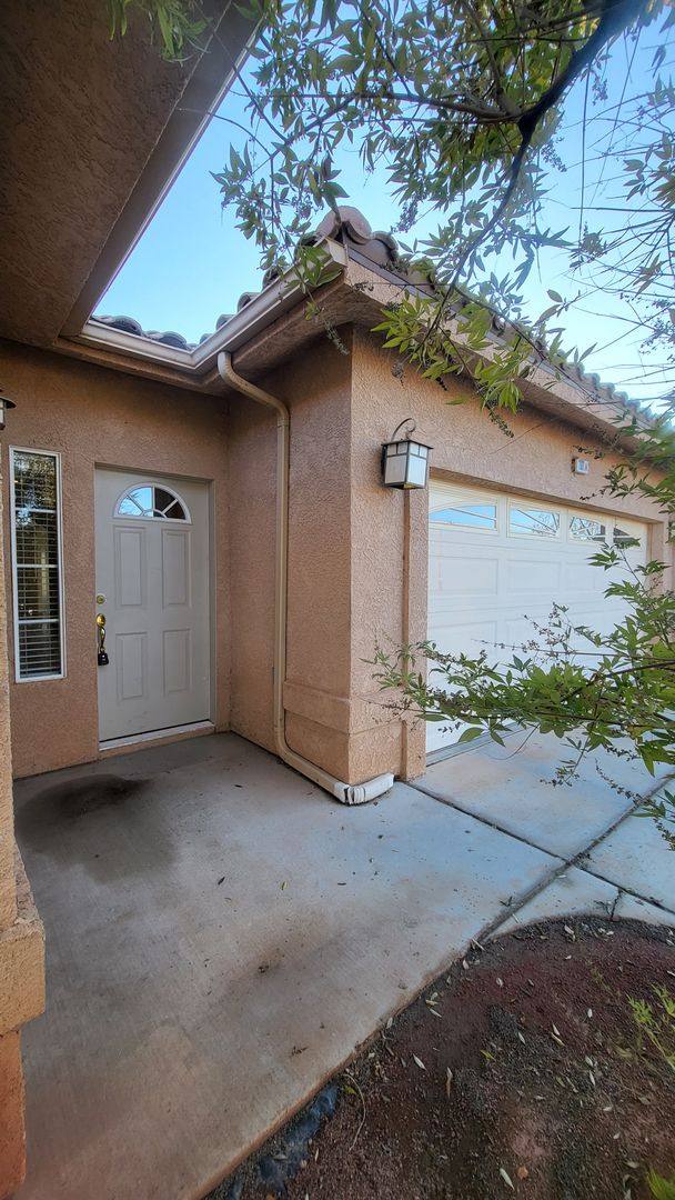 Apartment for rent at 1101 Bourbon St, Pahrump, NV 89048