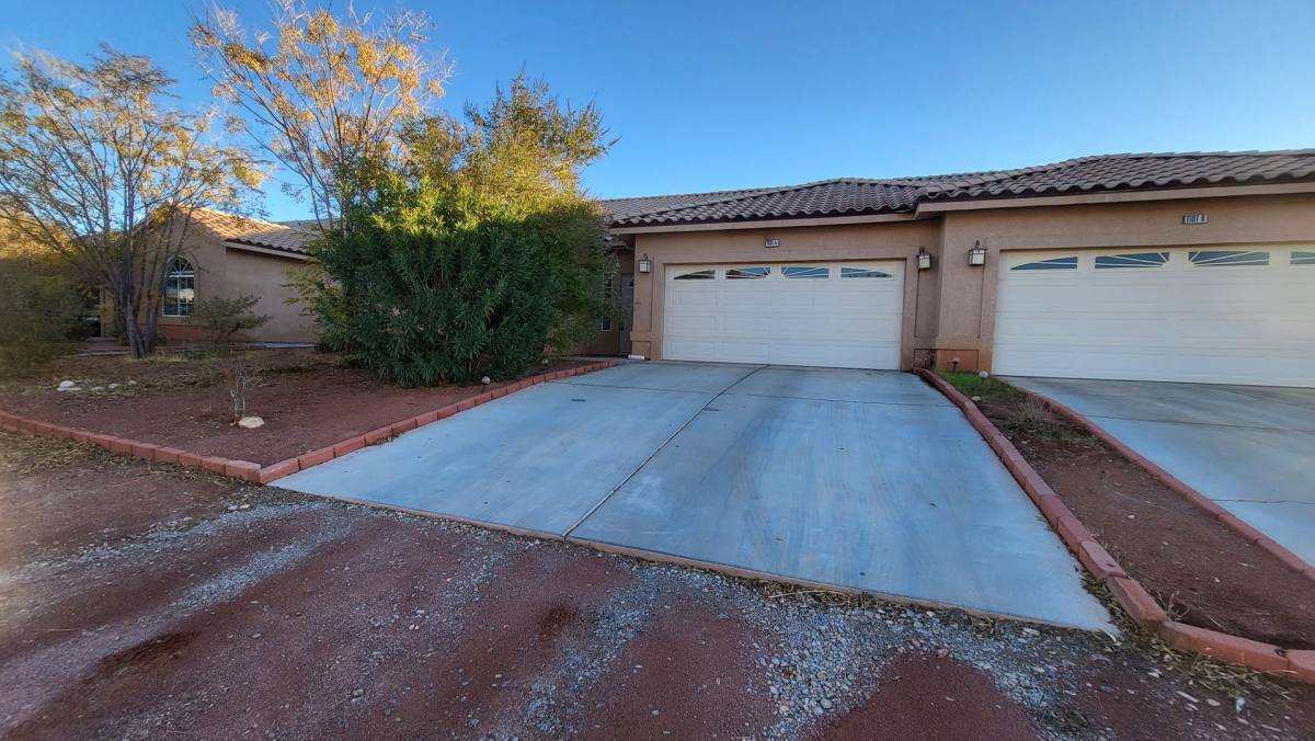 Apartment for rent at 1101 Bourbon St, Pahrump, NV 89048