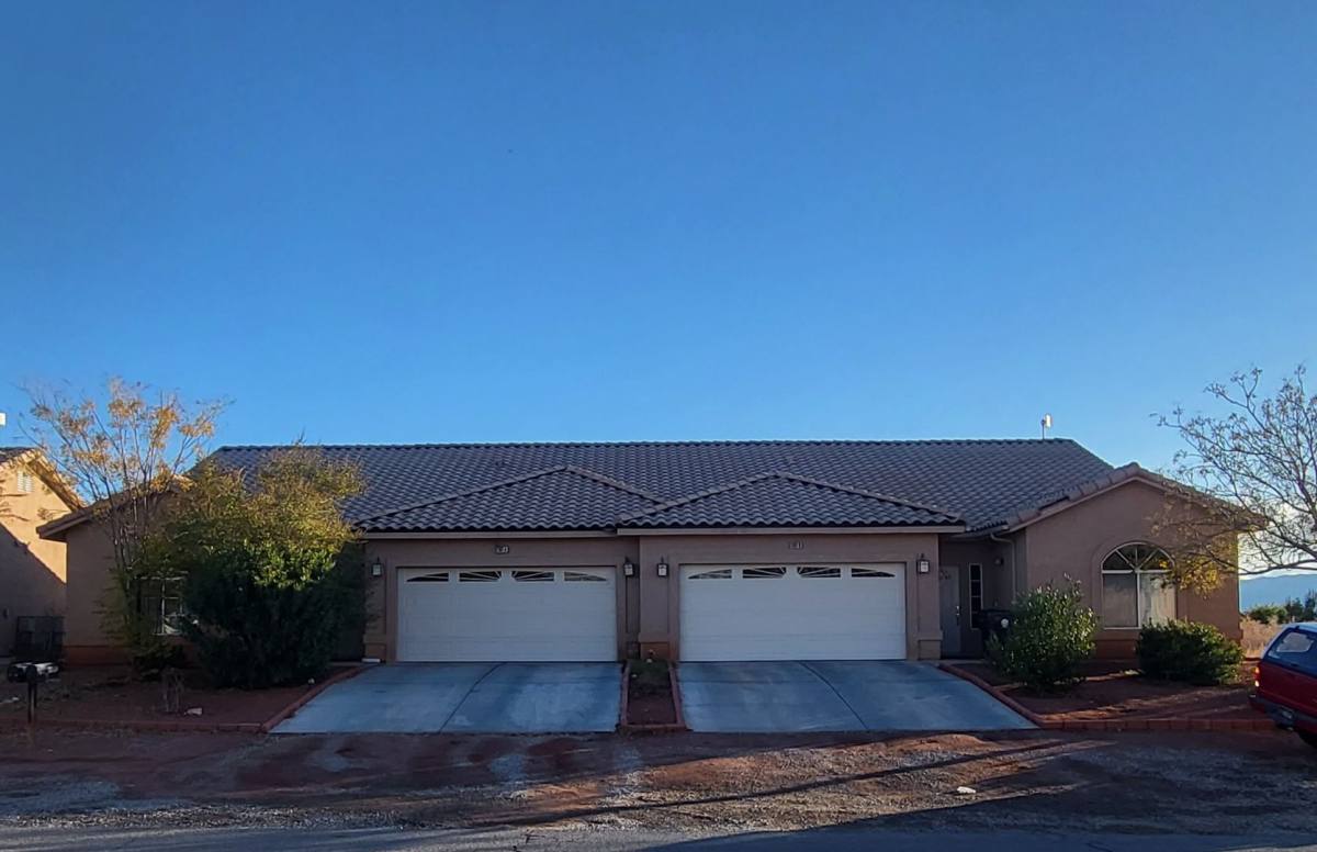 Apartment for rent at 1101 Bourbon St, Pahrump, NV 89048
