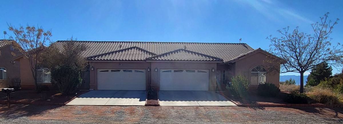 Apartment for rent at 1101 Bourbon St, Pahrump, NV 89048