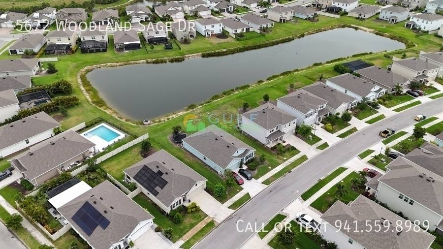 House for rent at 5672 Woodland Sage Dr, Sarasota, FL 34238