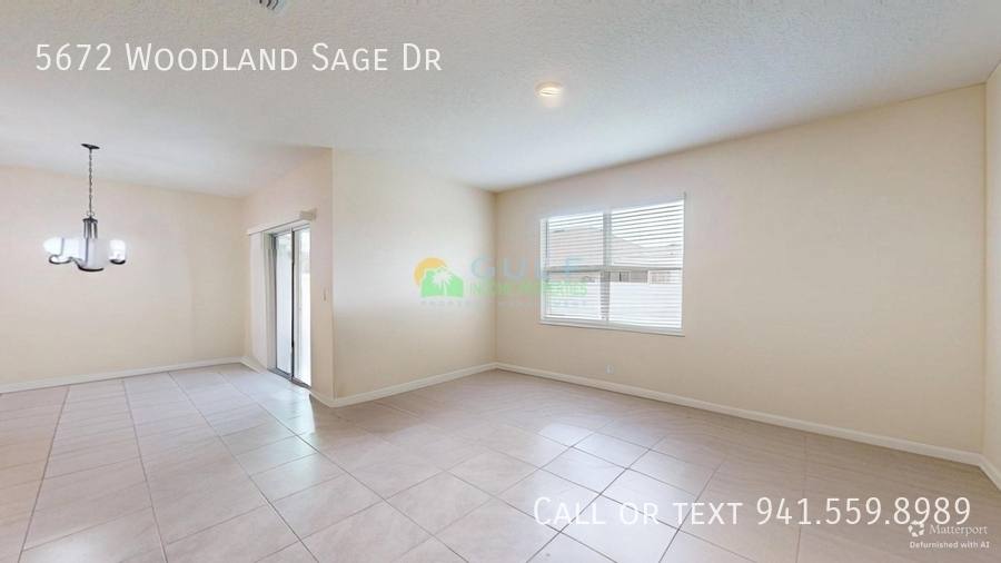 House for rent at 5672 Woodland Sage Dr, Sarasota, FL 34238