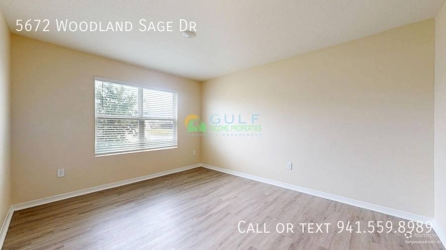 House for rent at 5672 Woodland Sage Dr, Sarasota, FL 34238
