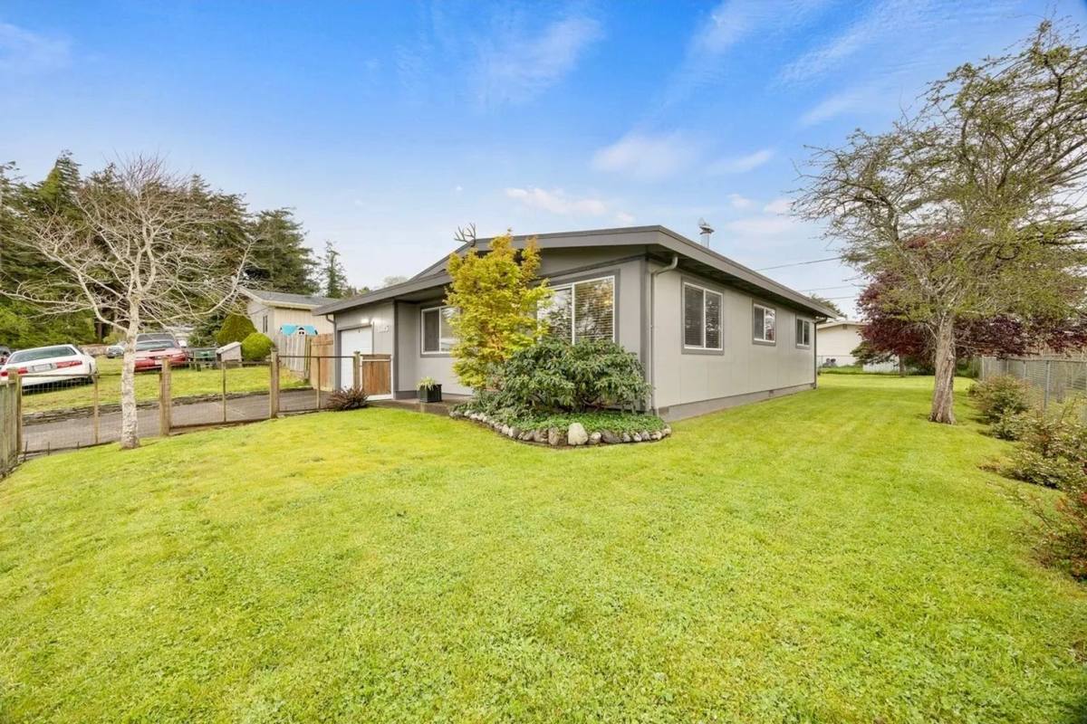 House for rent at 1025 Garfield Ave, Coos Bay, OR 97420