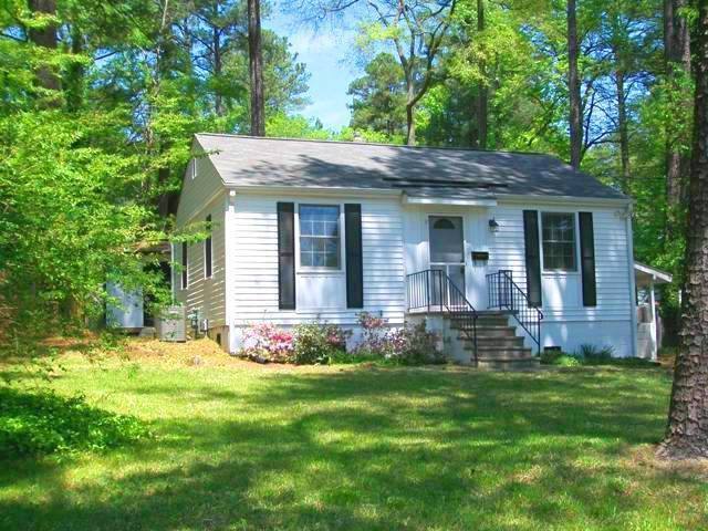 House for rent at 130 Barclay Rd, Chapel Hill, NC 27516