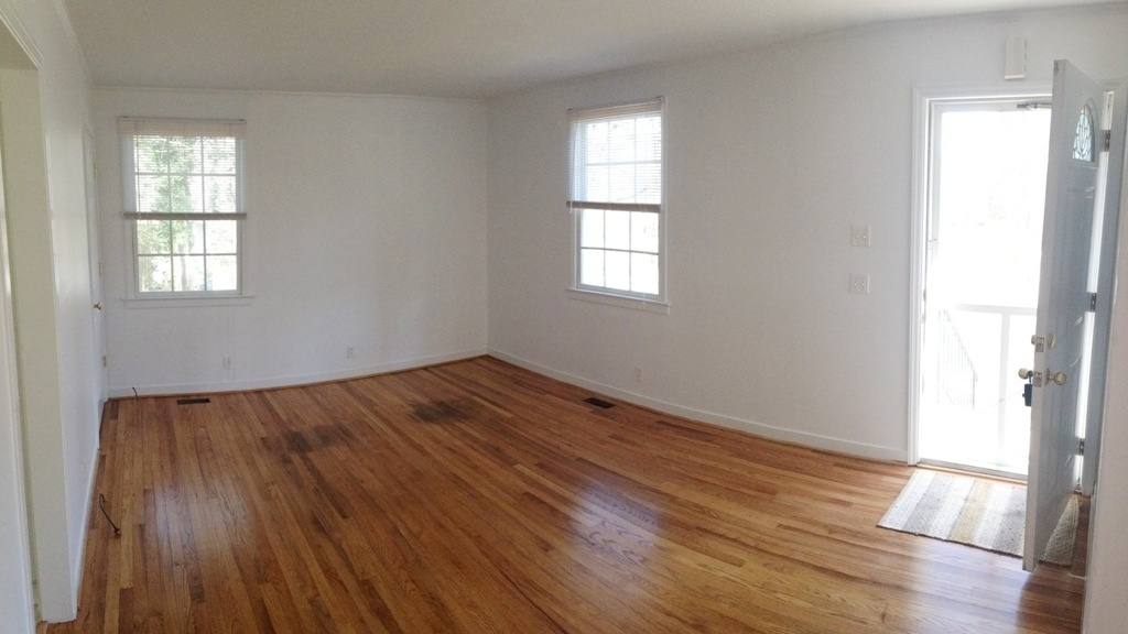 House for rent at 130 Barclay Rd, Chapel Hill, NC 27516