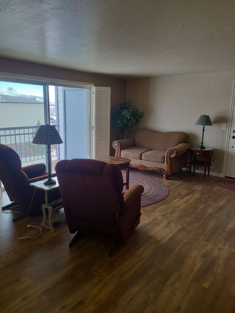 Condo for rent at 2916 Plumtree #1G, Rock Springs, WY 82901