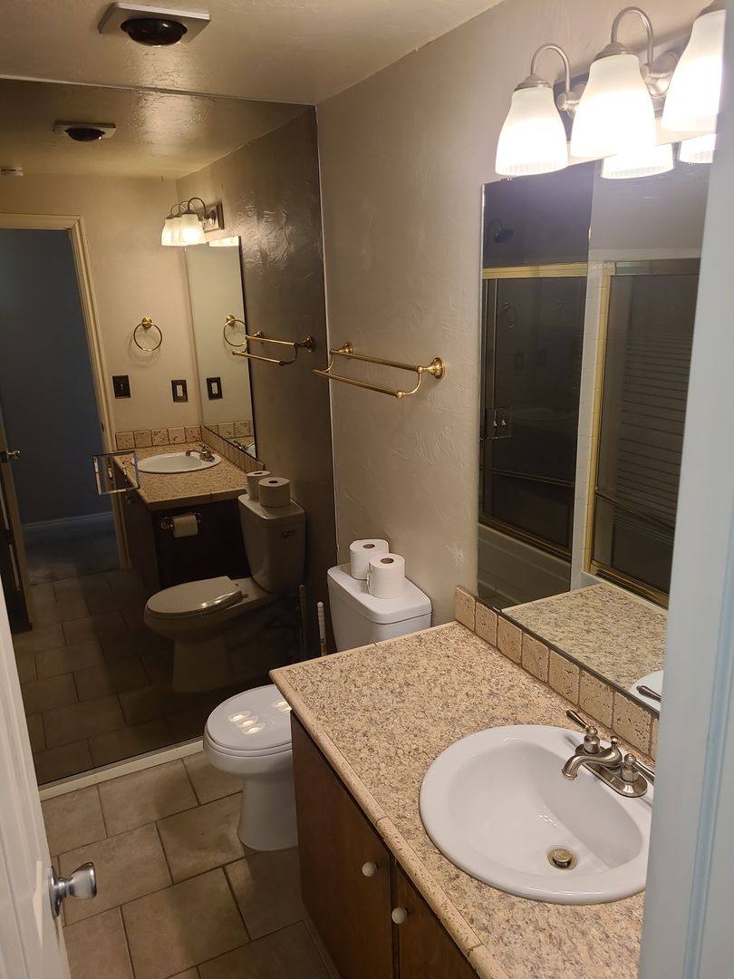Condo for rent at 2916 Plumtree #1G, Rock Springs, WY 82901