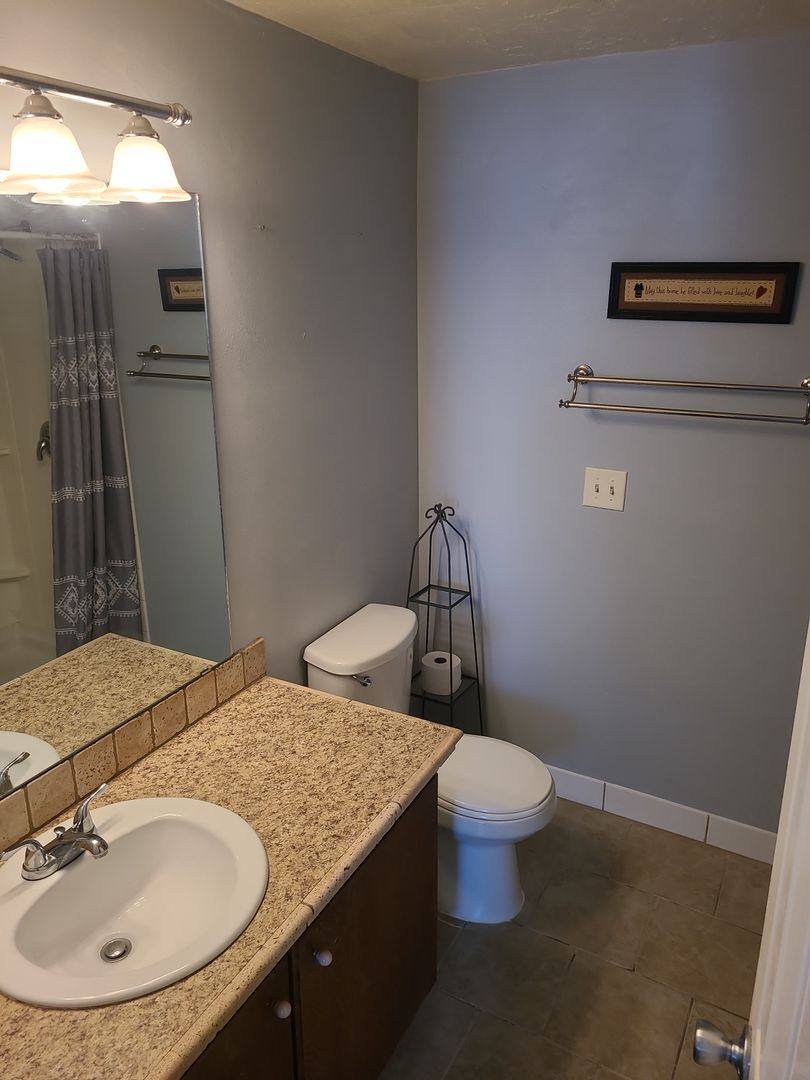 Condo for rent at 2916 Plumtree #1G, Rock Springs, WY 82901