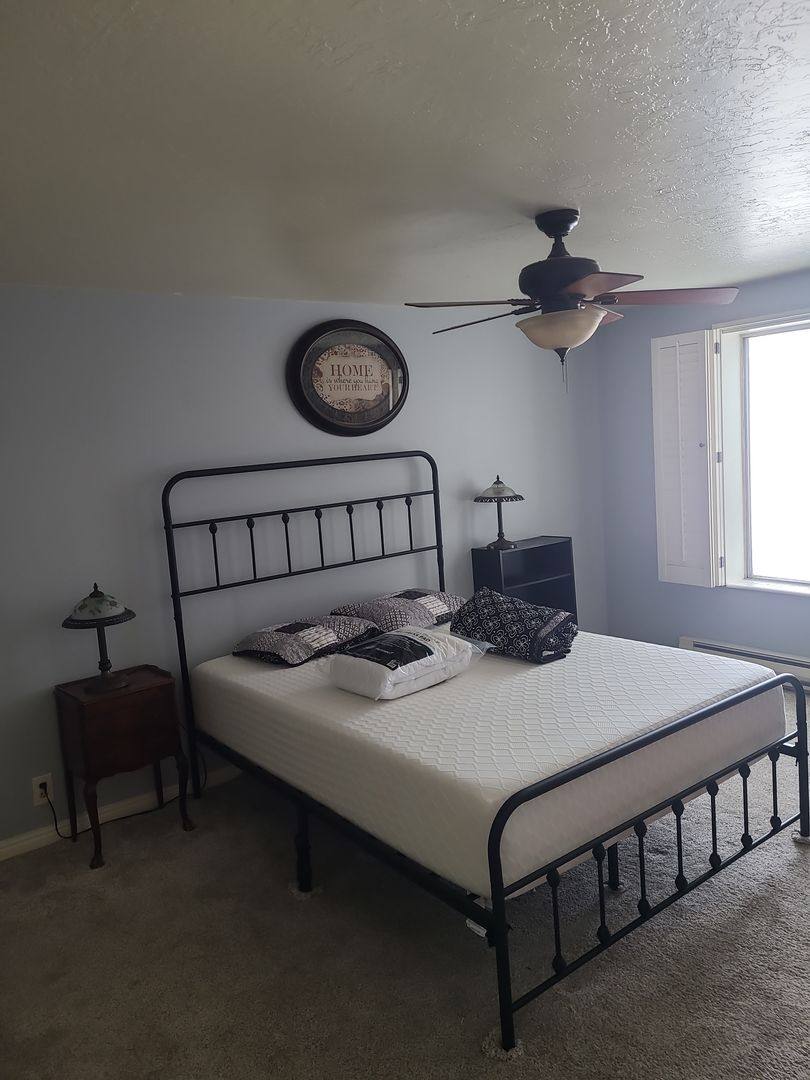Condo for rent at 2916 Plumtree #1G, Rock Springs, WY 82901
