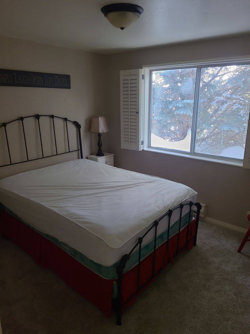 Condo for rent at 2916 Plumtree #1G, Rock Springs, WY 82901