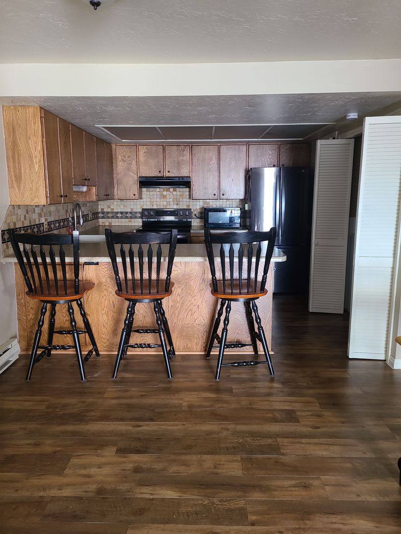 Condo for rent at 2916 Plumtree #1G, Rock Springs, WY 82901