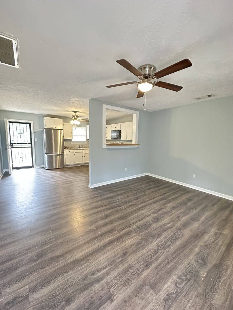 House for rent at 1460 N Royal, Jackson, TN 38301