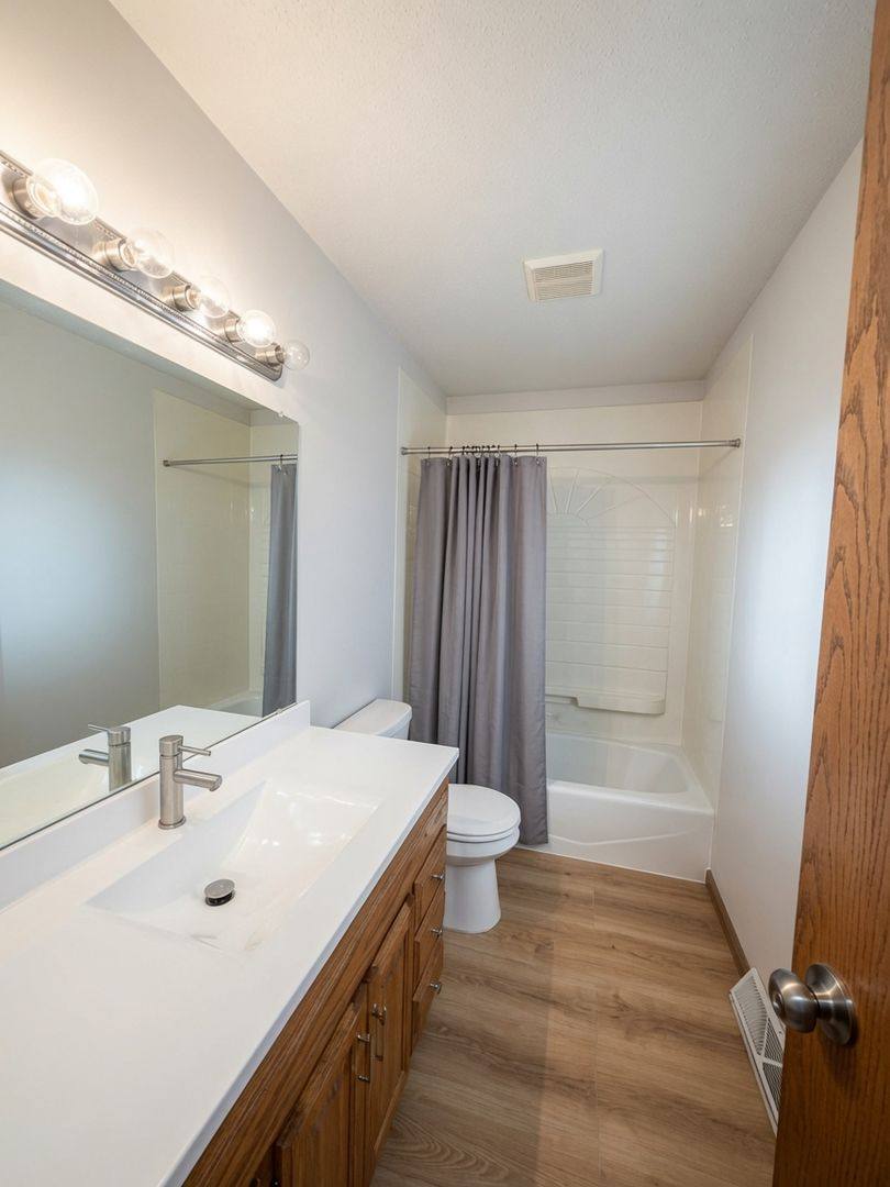 House for rent at 11379 Red Fox Dr N, Osseo, MN 55369