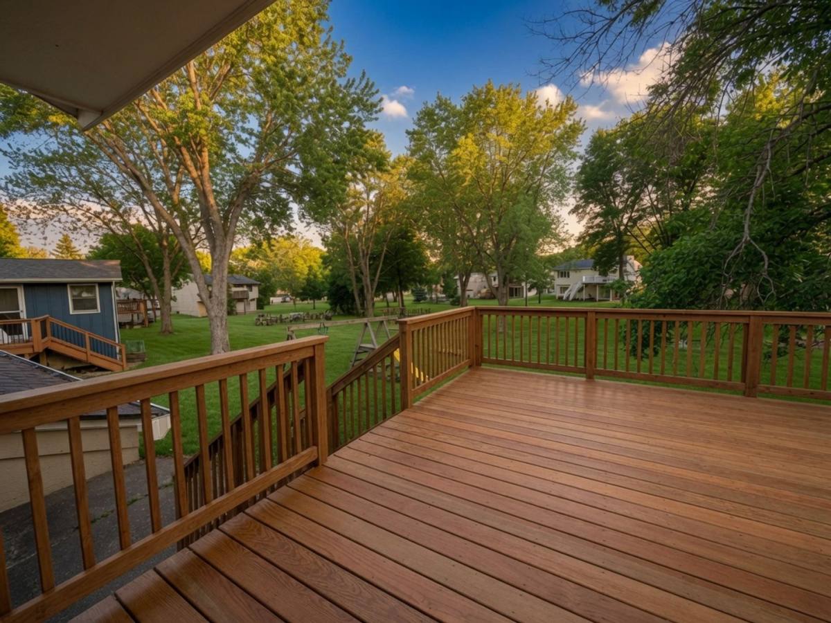 House for rent at 11379 Red Fox Dr N, Osseo, MN 55369