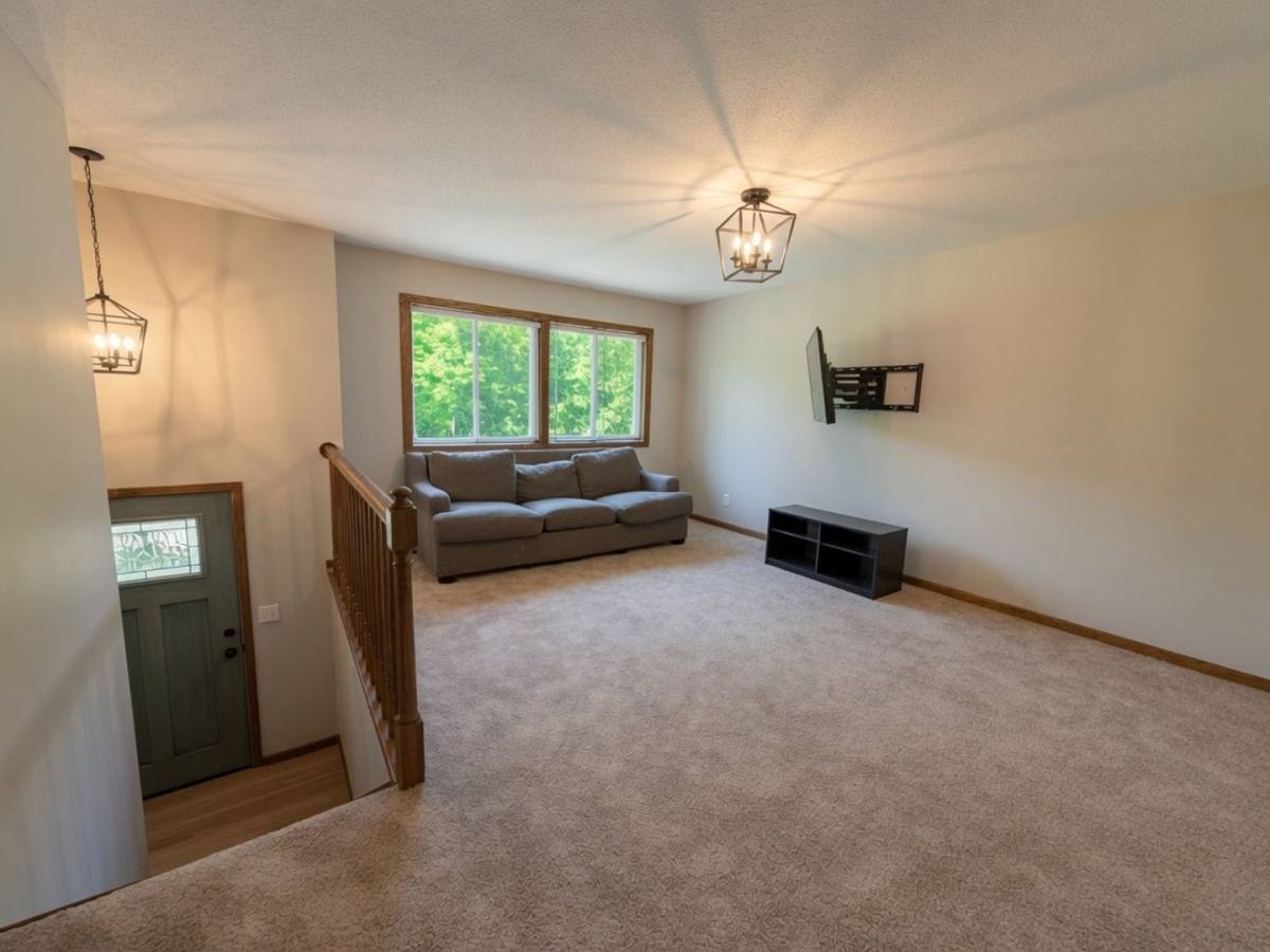 House for rent at 11379 Red Fox Dr N, Osseo, MN 55369
