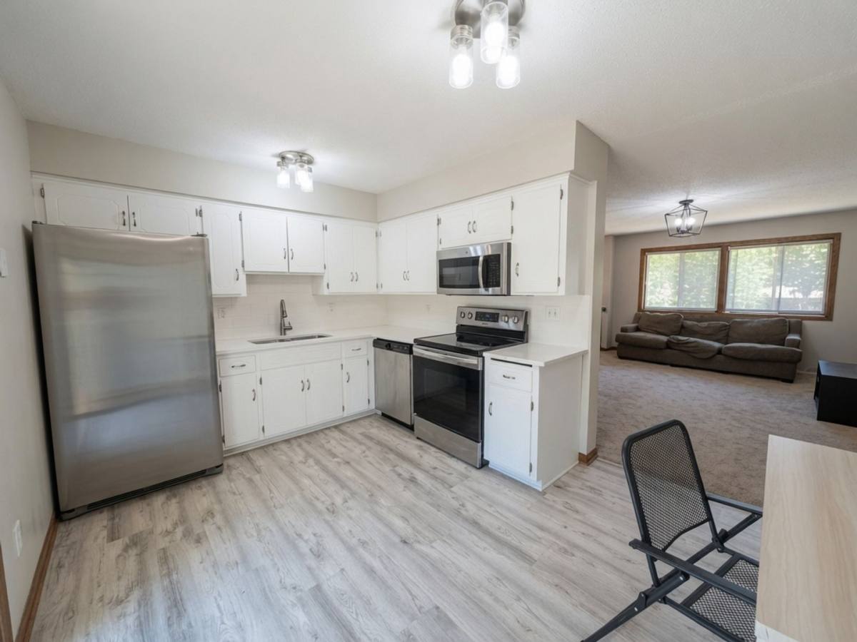 House for rent at 11379 Red Fox Dr N, Osseo, MN 55369