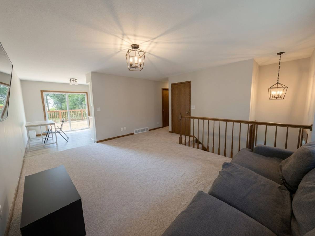 House for rent at 11379 Red Fox Dr N, Osseo, MN 55369