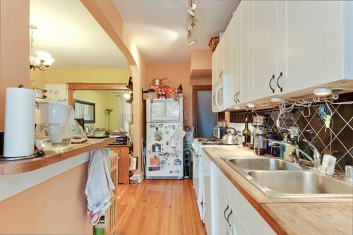 House for rent at 1840 Potomac Ave SE, Washington, DC 20003