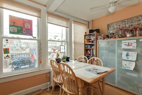 House for rent at 1840 Potomac Ave SE, Washington, DC 20003