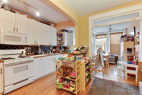 House for rent at 1840 Potomac Ave SE, Washington, DC 20003