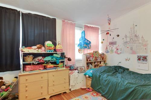 House for rent at 1840 Potomac Ave SE, Washington, DC 20003