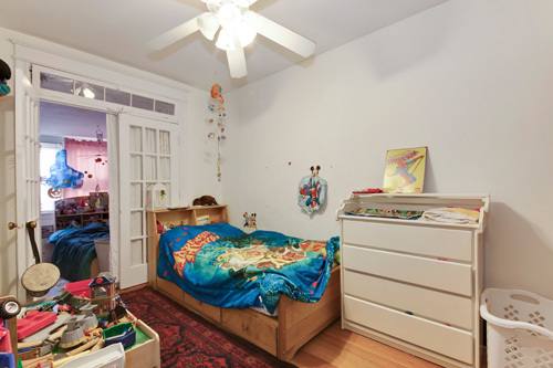 House for rent at 1840 Potomac Ave SE, Washington, DC 20003