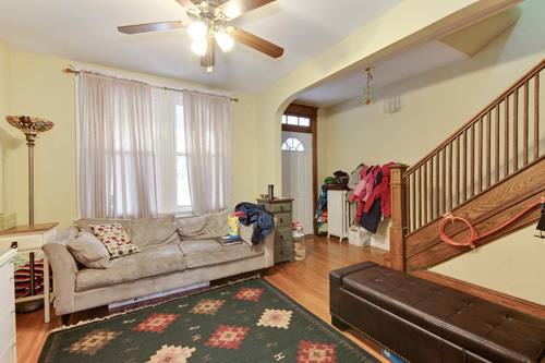 House for rent at 1840 Potomac Ave SE, Washington, DC 20003