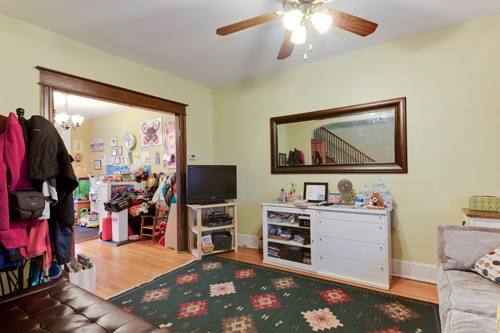 House for rent at 1840 Potomac Ave SE, Washington, DC 20003