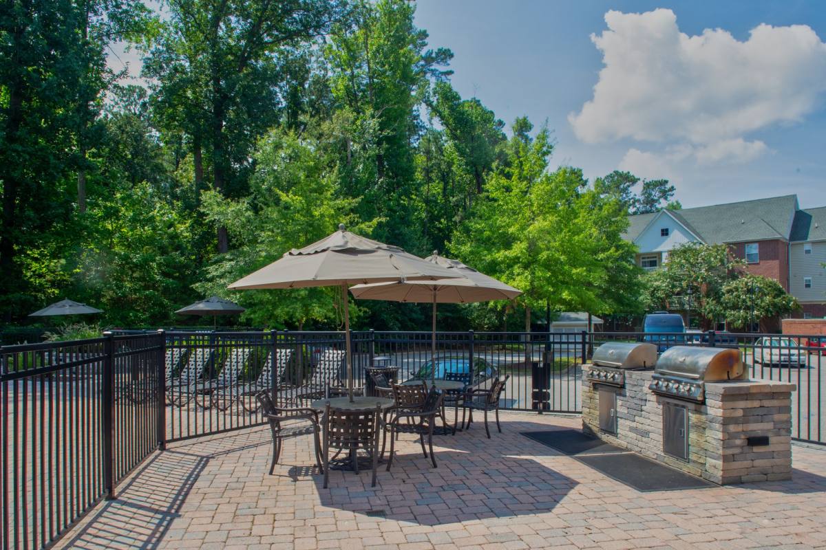 Apartment for rent at 650 Stoney Creek Lane, Newport News, VA 23608