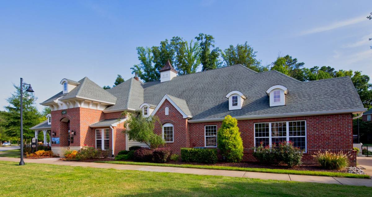 Apartment for rent at 650 Stoney Creek Lane, Newport News, VA 23608