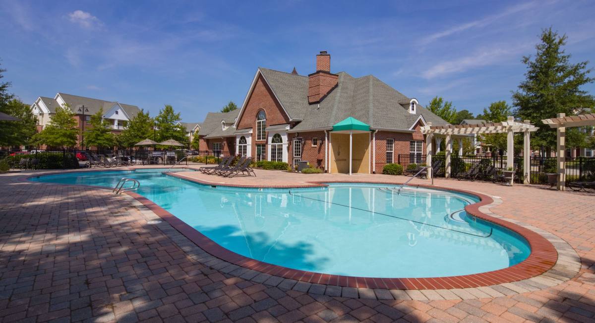 Apartment for rent at 650 Stoney Creek Lane, Newport News, VA 23608